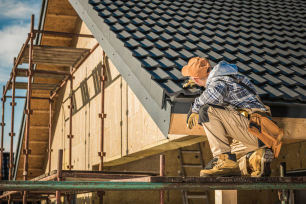 Sealant for Roof in Lorena, TX