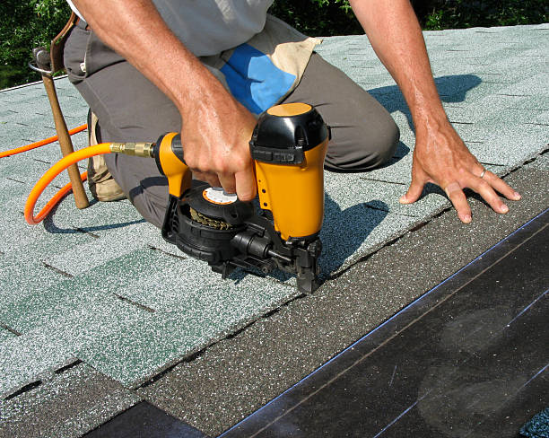 Gutter Installation and Roofing in Lorena, TX
