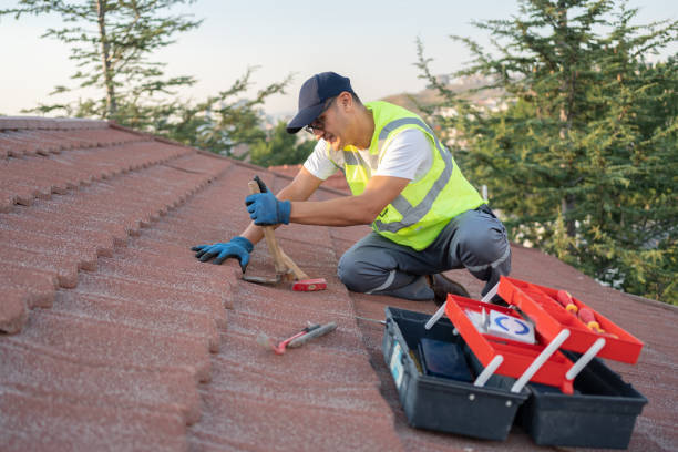 Best Flat Roof Repair Services  in Lorena, TX