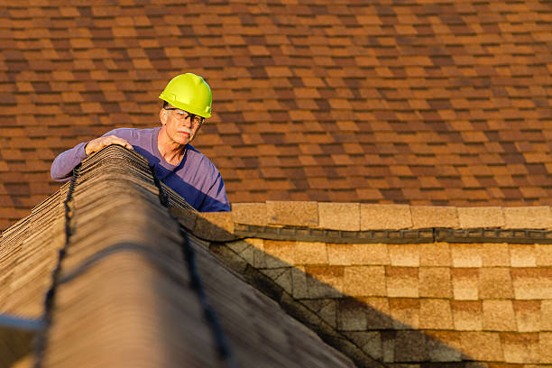 Quick and Trustworthy Emergency Roof Repair Services in Lorena, TX