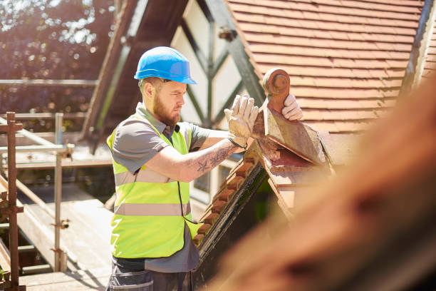Quick and Trustworthy Emergency Roof Repair Services in Lorena, TX